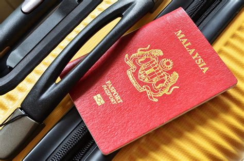 malaysia immigration online passport renewal